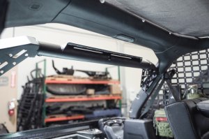 Jeep Wrangler JL Speaker/Light Bar Mount - Rear - DV8 Offroad - `18-`23