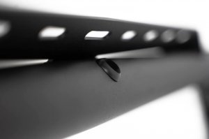 Jeep Wrangler JL Speaker/Light Bar Mount - Rear - DV8 Offroad - `18-`23