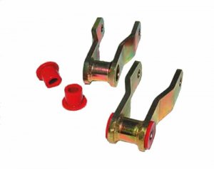 Jeep Cherokee - SKY Leaf Springs