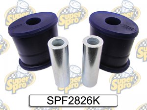 Jeep Grand Cherokee - SPR Bushings - Control Arm