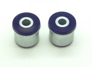 Jeep Grand Cherokee - SPR Bushings - Panhard Rods