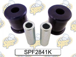 Jeep Grand Cherokee - SPR Bushings - Control Arm