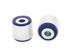 Jeep Grand Cherokee - SPR Bushing Kits