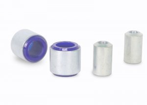 Jeep Grand Cherokee - SPR Bushings - Control Arm