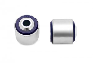 Jeep Grand Cherokee - SPR Bushings - Control Arm