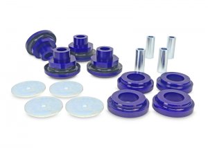 Jeep Grand Cherokee - SPR Bushing Kits