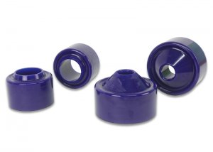 Jeep Wrangler JK Spacer Lift Kit - Superpro - `07-`17