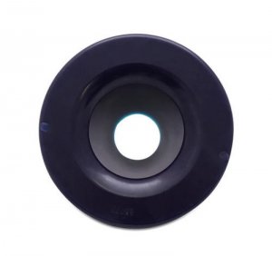 Jeep Wrangler JL Rear Upper Spring Pad Spacer - Rear Upper - Superpro - 50mm/2in Lift (Single) - `18-`23