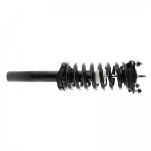 Jeep Grand Cherokee - KYB Shocks & Struts Strut Plus