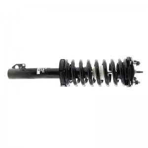 Jeep Grand Cherokee - KYB Shocks & Struts Strut Plus