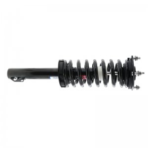 Jeep Grand Cherokee - KYB Shocks & Struts Strut Plus