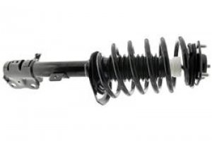 Jeep Patriot - KYB Shocks & Struts Strut Plus