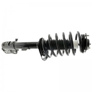 Jeep Patriot - KYB Shocks & Struts Strut Plus