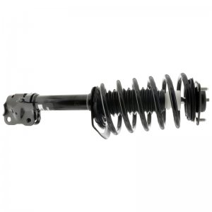 Jeep Patriot - KYB Shocks & Struts Strut Plus