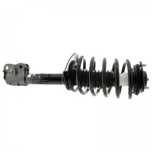 Jeep Patriot - KYB Shocks & Struts Strut Plus