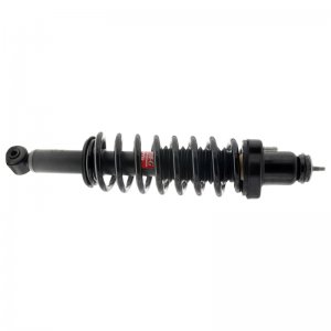 Jeep Patriot - KYB Shocks & Struts Strut Plus