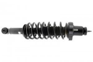 Jeep Patriot - KYB Shocks & Struts Strut Plus