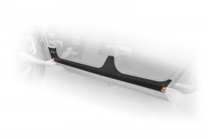 Jeep Wrangler JL - DVE Rock Skins