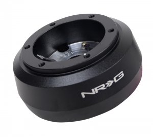 Jeep Wrangler JK Short Hub Adapter - NRG - `07-`18