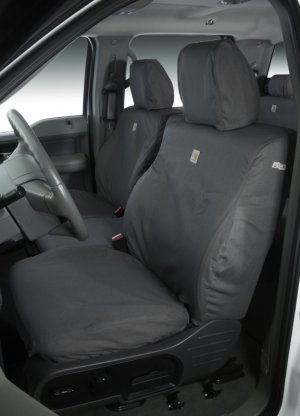 Jeep Compass - CVR Jeep Seat Covers