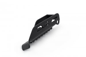 Jeep Gladiator Foot Pegs - Front + Rear - DV8 Offroad - `07-`23