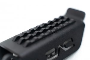 Jeep Gladiator Foot Pegs - Front + Rear - DV8 Offroad - `07-`23