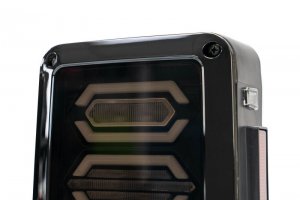 Jeep Wrangler JK Tail Light - DV8 Offroad - Octagon LED - `07-`18
