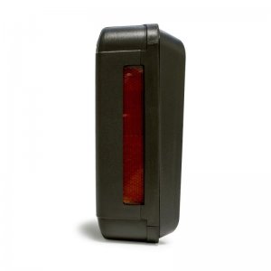 Jeep Wrangler JK Tail Light - DV8 Offroad - Octagon LED - `07-`18