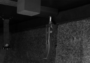 Jeep Gladiator - UND Triad Covers