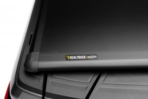 Jeep Gladiator - UND Triad Covers