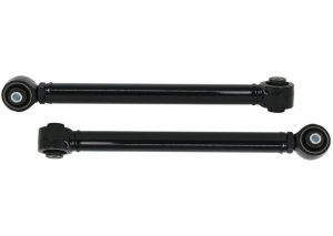 Jeep Wrangler JK Trailing Arms - Rear - Superpro - Adjustable - `07-`18