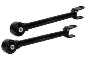 Jeep Wrangler JK Trailing Arm Set - Upper - Superpro - Adjustable - `07-`18
