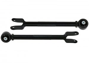 Jeep Wrangler JK Trailing Arm Set - Upper - Superpro - Adjustable - `07-`18