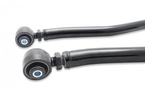 Jeep Wrangler JK Lower Trailing Arm Set - Superpro - `07-`18