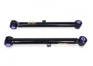 Jeep Gladiator Trailing Arms - Rear - Superpro - HD Adjustable - `20-`24