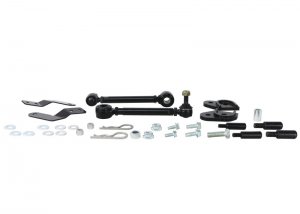 Jeep Gladiator End Link Set - Superpro - Sway Bar - `20-`23