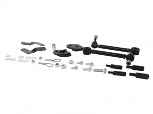 Jeep Gladiator End Link Set - Superpro - Sway Bar - `20-`23
