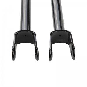 Jeep Wrangler JK - ARB OME Fitting Kits