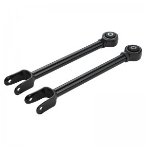 Jeep Wrangler JK - ARB OME Fitting Kits