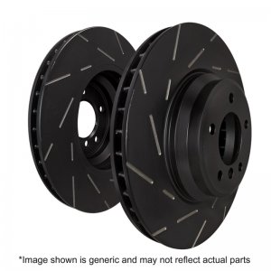 Jeep Grand Cherokee - EBC USR Slotted Rotor Sets