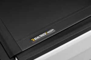 Jeep Gladiator Bed Cover - Undercover - Ultra Flex - Matte Black - `20-`24