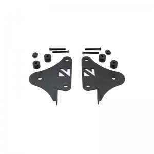 Jeep Wrangler JL - ARB Light Covers & Accessories