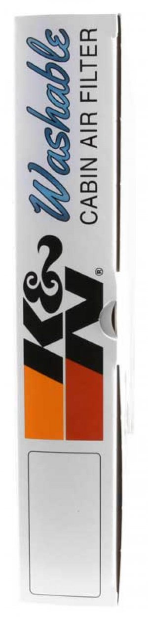 Jeep Grand Cherokee - KN Cabin Air Filters