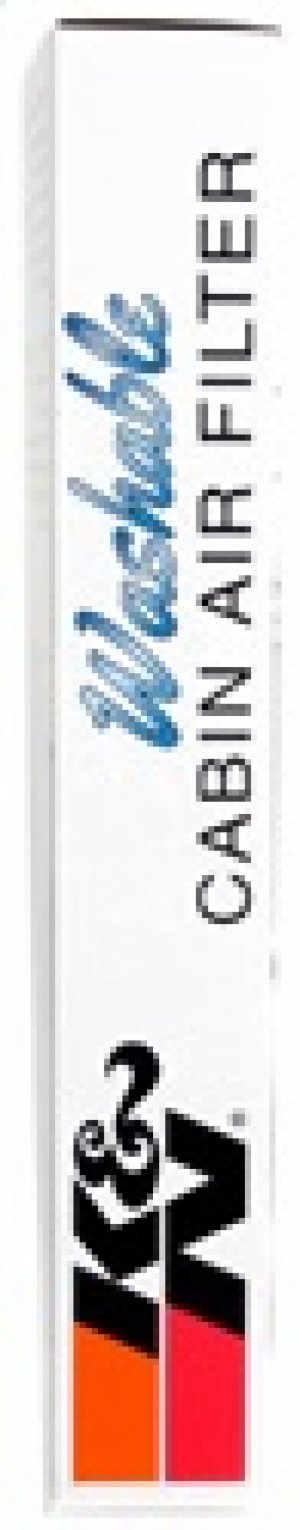 Jeep Grand Cherokee - KN Cabin Air Filters