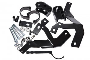 Jeep Wrangler JL - ARB BP51 Fit Kits