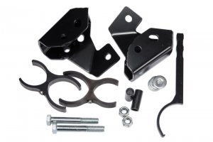 Jeep Wrangler JL - ARB BP51 Fit Kits