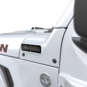 Jeep Wrangler JL VSL LED Light - EGR - Bright White - `18-`25