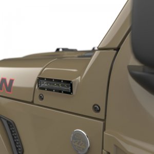 Jeep Wrangler JL VSL LED Light - EGR - Gator - `18-`24