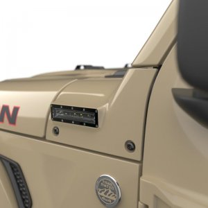 Jeep Wrangler JL LED Lights - EGR - VSL - Gobi - `18-`24
