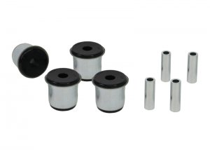 Jeep Cherokee - WL Bushings - Control Arm